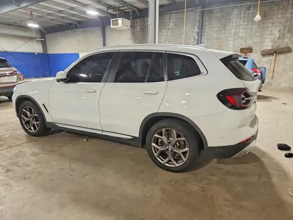 WBX57DP04PN207392 2023 BMW X3 - Image 2