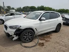 WBX57DP04PN215539 2023 BMW X3