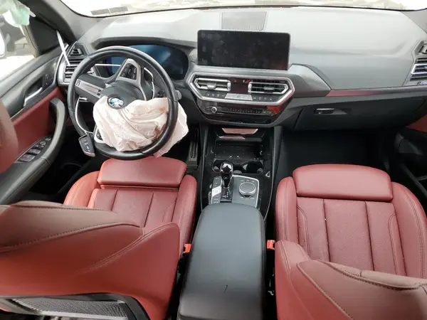 WBX57DP04PN215539 2023 BMW X3 - Image 8