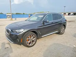 WBX57DP04PN218585 2023 BMW X3