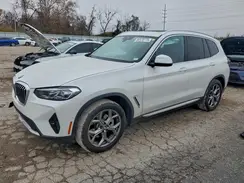 WBX57DP04PN220448 2023 BMW X3