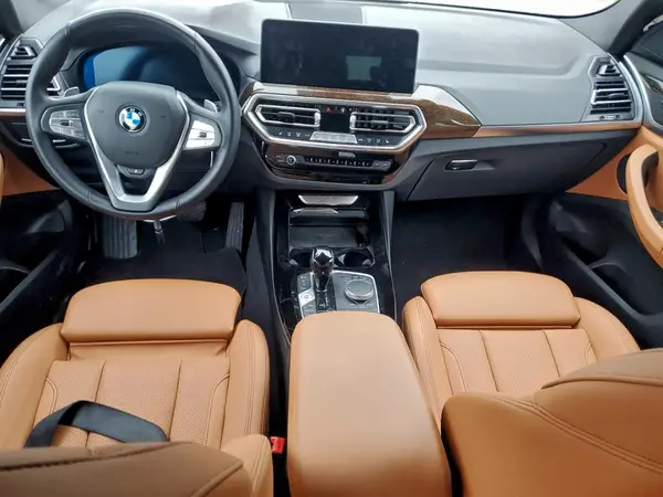 WBX57DP04PN220448 2023 BMW X3 - Image 8