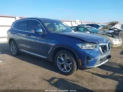 WBX57DP04PN231904 2023 BMW X3