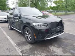 WBX57DP04RN259110 2024 BMW X3