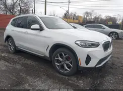 WBX57DP04RN264095 2024 BMW X3