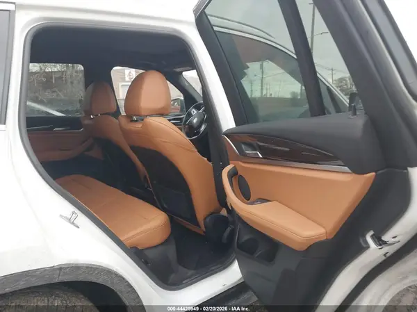 WBX57DP04RN264095 2024 BMW X3 - Image 8