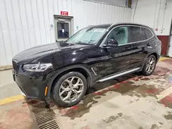 WBX57DP04RN268082 2024 BMW X3