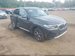 WBX57DP04RN273928 2024 BMW X3