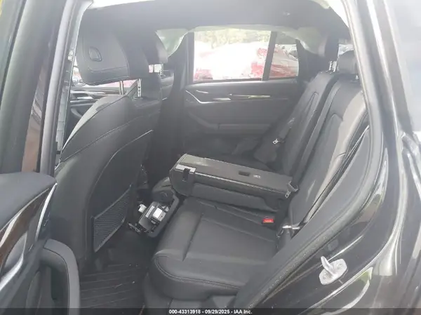 WBX57DP04RN273928 2024 BMW X3 - Image 8