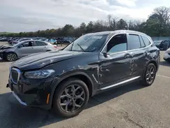 WBX57DP04RN274237 2024 BMW X3
