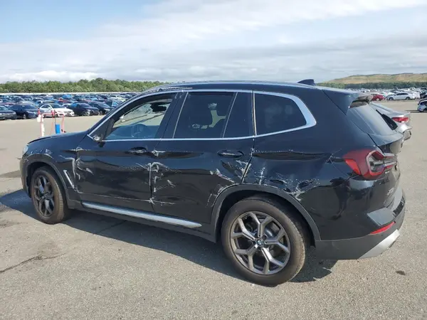 WBX57DP04RN274237 2024 BMW X3 - Image 2