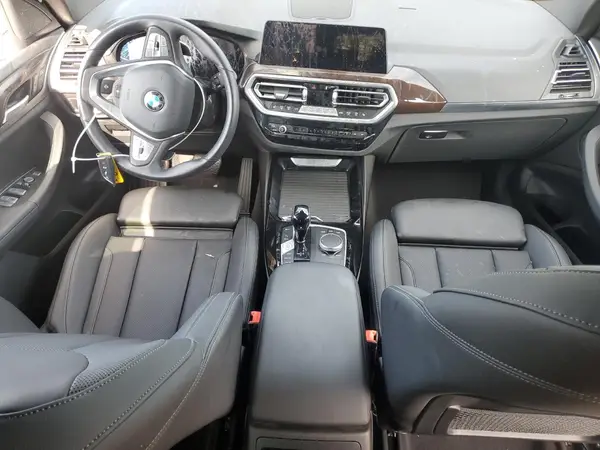 WBX57DP04RN274237 2024 BMW X3 - Image 8