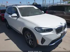 WBX57DP04RN276070 2024 BMW X3