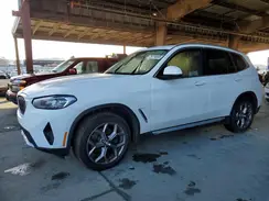 WBX57DP04RN279129 2024 BMW X3