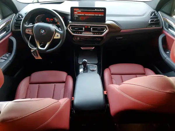 WBX57DP04RN279129 2024 BMW X3 - Image 8