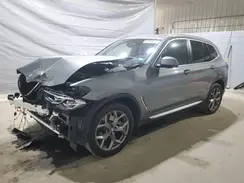 WBX57DP04RN280328 2024 BMW X3