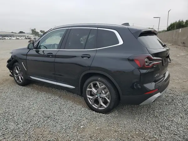 WBX57DP04RN288008 2024 BMW X3 - Image 2