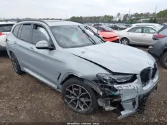 WBX57DP04RN290731 2024 BMW X3