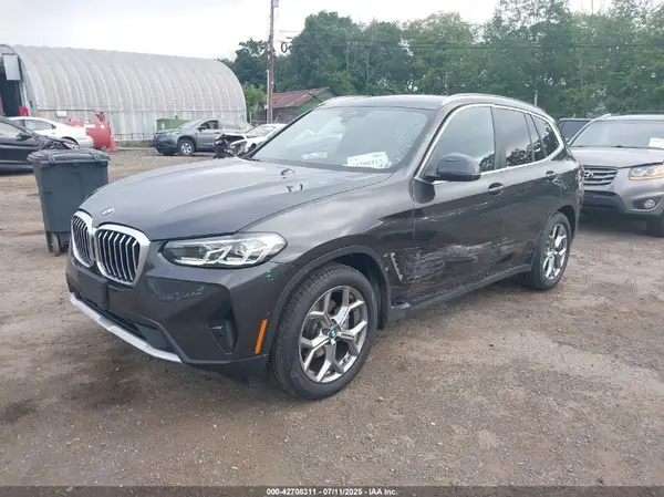 WBX57DP04RN292141 2024 BMW X3 - Image 2