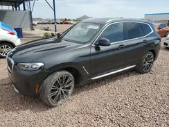 WBX57DP05NN167353 2022 BMW X3