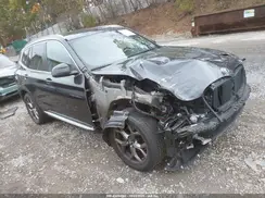 WBX57DP05NN185190 2022 BMW X3