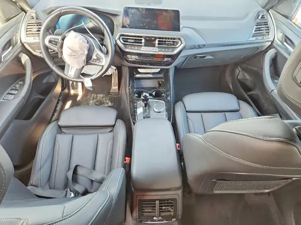WBX57DP05NN186985 2022 BMW X3 - Image 8