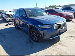 WBX57DP05PN209488 2023 BMW X3