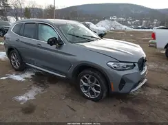 WBX57DP05PN238246 2023 BMW X3