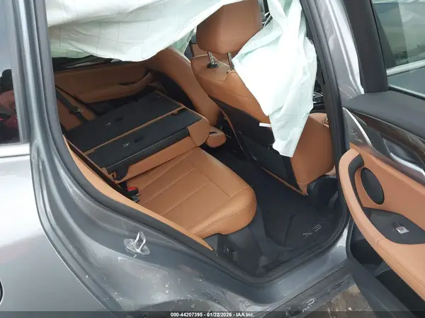 WBX57DP05PN238246 2023 BMW X3 - Image 8