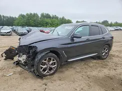 WBX57DP05PN241664 2023 BMW X3