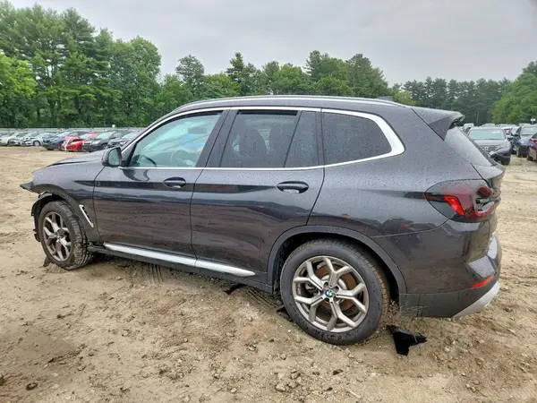 WBX57DP05PN241664 2023 BMW X3 - Image 2