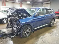 WBX57DP05PN243320 2023 BMW X3