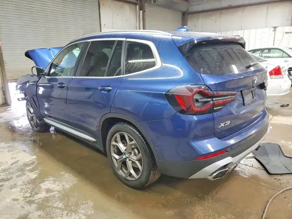 WBX57DP05PN243320 2023 BMW X3 - Image 2