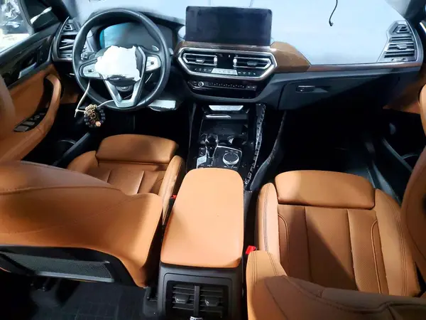 WBX57DP05PN243320 2023 BMW X3 - Image 8