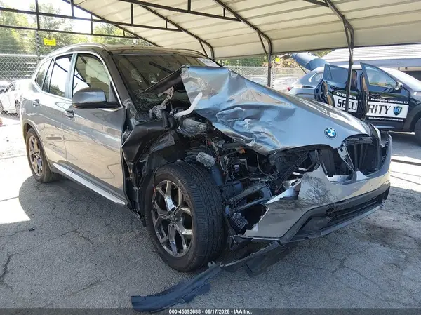 WBX57DP05PN244502 2023 BMW X3 - Image 1