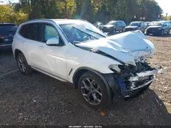 WBX57DP05PN246038 2023 BMW X3