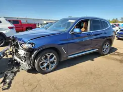 WBX57DP05PN246783 2023 BMW X3
