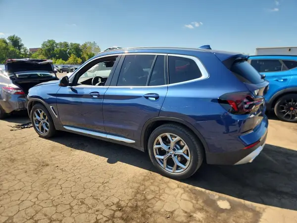 WBX57DP05PN246783 2023 BMW X3 - Image 2
