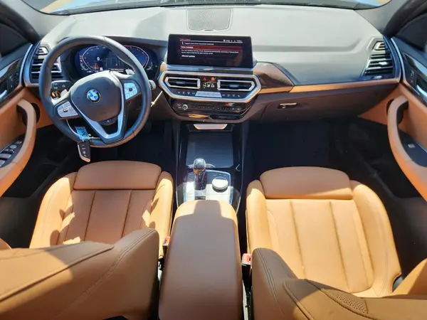 WBX57DP05PN246783 2023 BMW X3 - Image 8