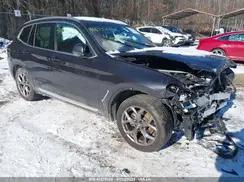 WBX57DP05RN254109 2024 BMW X3