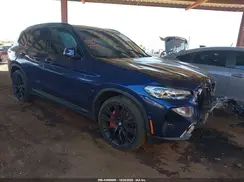 WBX57DP05RN256412 2024 BMW X3