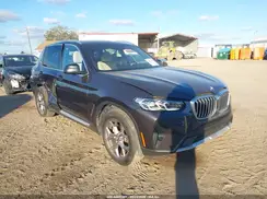 WBX57DP05RN260993 2024 BMW X3