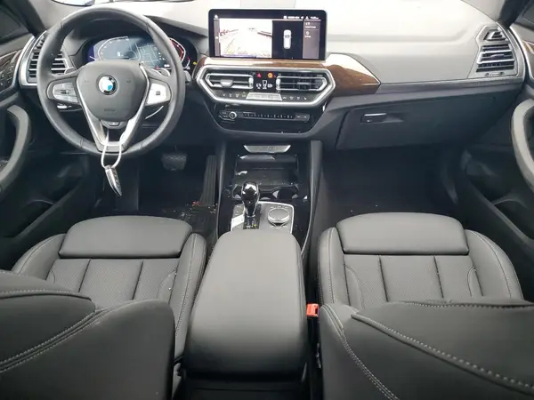WBX57DP05RN265045 2024 BMW X3 - Image 8