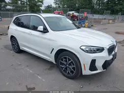 WBX57DP05RN267622 2024 BMW X3
