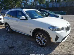 WBX57DP05RN273842 2024 BMW X3