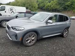 WBX57DP05RN275171 2024 BMW X3