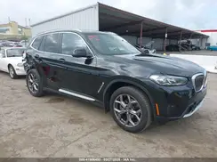 WBX57DP05RN278989 2024 BMW X3