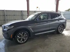 WBX57DP05RN280578 2024 BMW X3