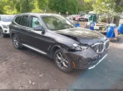 WBX57DP05RN282394 2024 BMW X3
