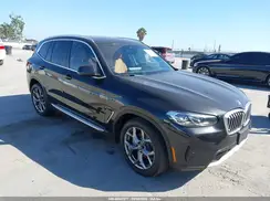 WBX57DP05RN282511 2024 BMW X3
